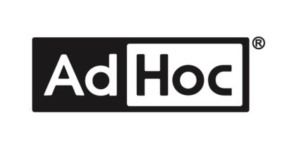 AdHoc : Brand Short Description Type Here.