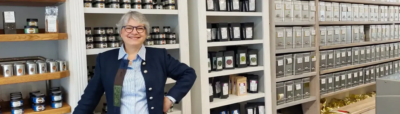 Gewürzmanufaktur & Teezeit Engelskirchen