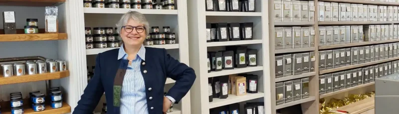 Gewürzmanufaktur & Teezeit Engelskirchen