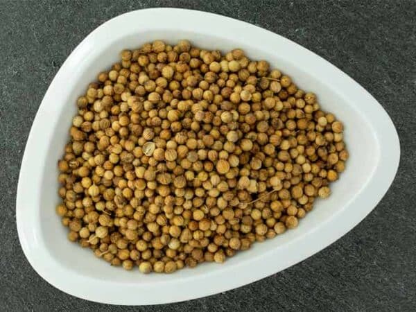 Bio Koriander Saat: Frisch, exklusiv und rein biologisch