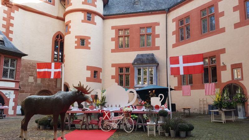 Oxclusivia Büdingen2019