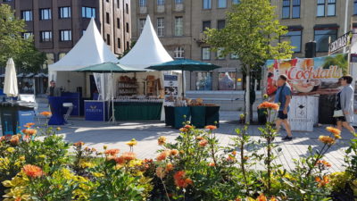 Oxclusivia Düsseldorf Gourmetfestival 201808 26