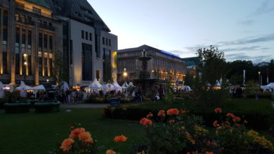 Oxclusivia Düsseldorf Gourmetfestival 201808 31