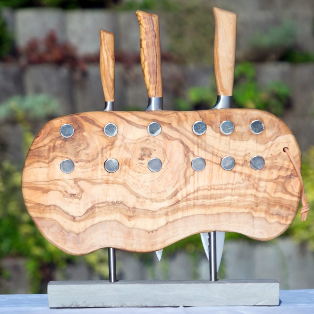 OxclusiviA_Messerblock_Messerboard-Olivenholz_Burgvogel-Messer (4)