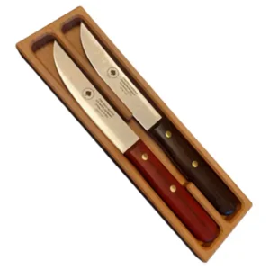 Steakmesser Set Herder