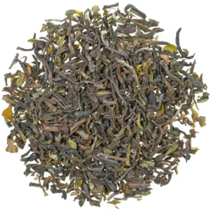Sikkim Temi Schwarzer Tee