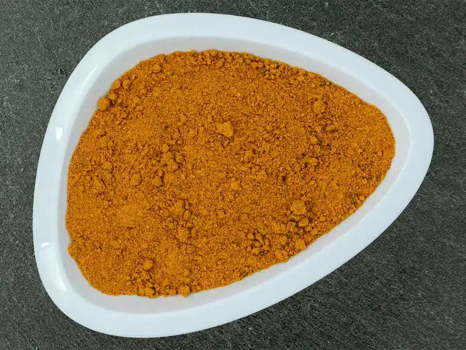 Hananero Red Savina aus Mexiko