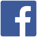 Symbol Facebook