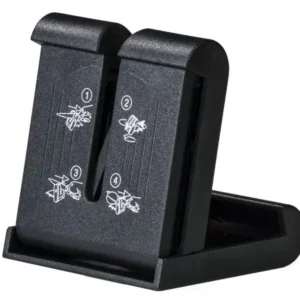 Oxclusivia Vulkanus Basic Messerschleifer