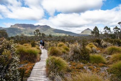 Overland Track 3906035 340