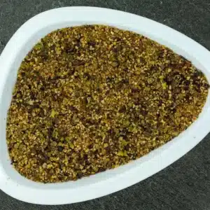 pfeffermix geschrotet, pfeffer mix geschrotet