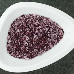 hibiskus salz, hibiskussalz verwendung, hibiskussalz