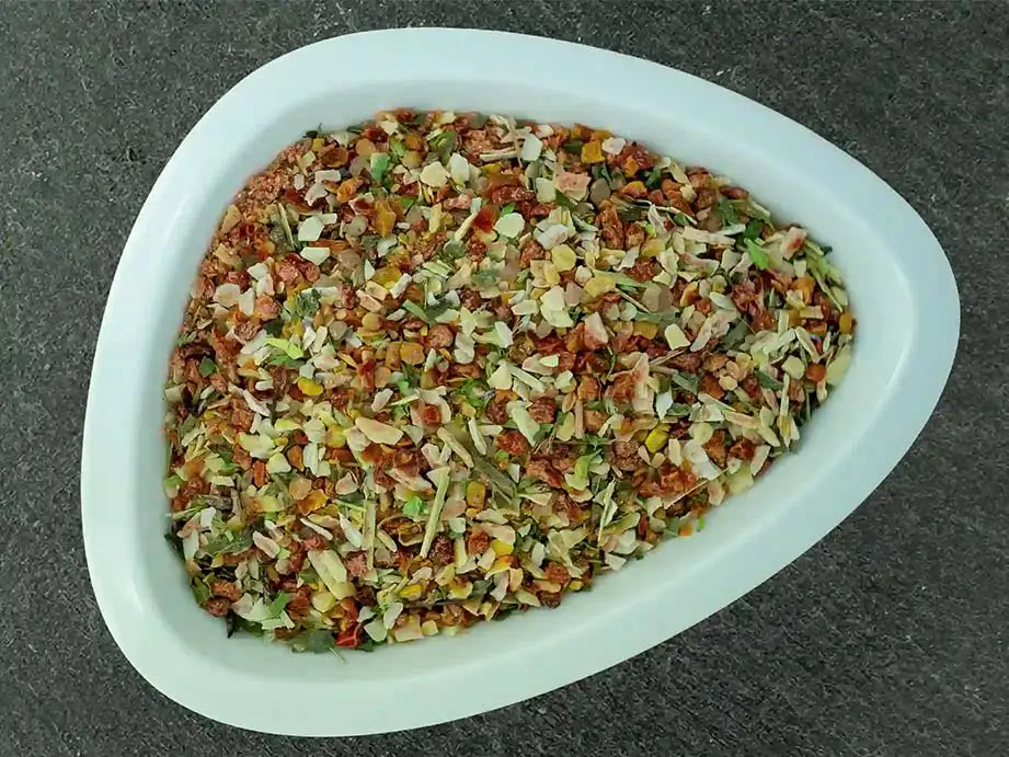 karibik zauber, karibik gewürz, karibikgewürz