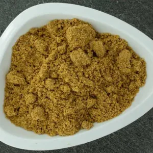 koriandersaat gemahlen gemahlener koriander