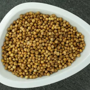 koriandersaat, saat koriander