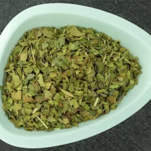 lemon myrtle, zitronenmyrthe, zitronen myrthe