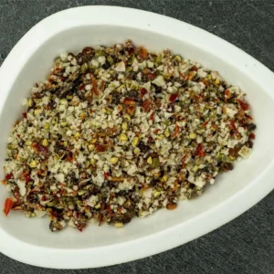 salzundpfeffer, salz und pfeffer gewürz