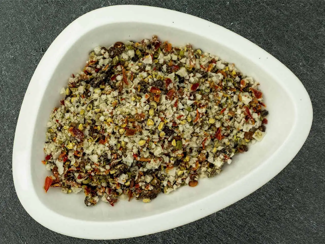 salzundpfeffer, salz und pfeffer gewürz