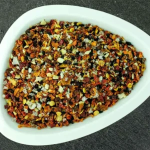 gemüsegewürz, gewürz für gemüse