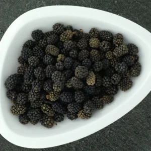 Oxclusivia Assam Brombeer Pfeffer