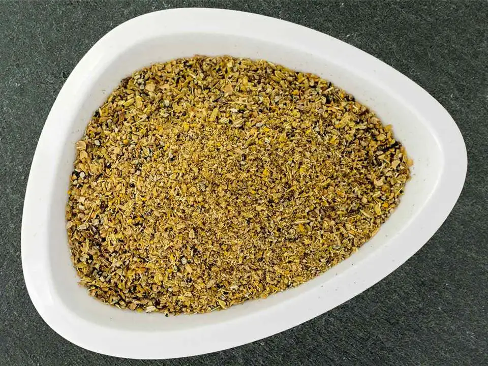 brotgewurz geschrotet, geschrotetes brotgewürz, brotgewürz geschrotet