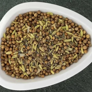 brotgewurz grob, grobes brotgewürz