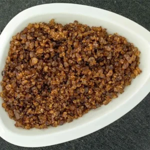 dänisches rauchsalz, rauchsalz dänisch, salz kalt geräuchert, dänisches salz kalt geräuchert