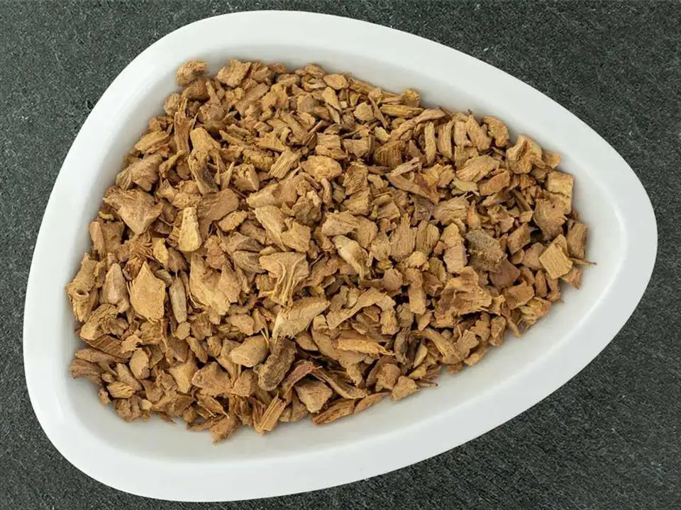 100 Stück Braune Ingwer Samen - Einfach Anzubauendes Gemüse Für Garten & Balkon