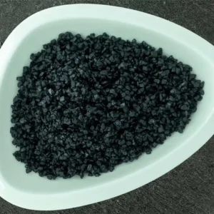 schwarzes hawaii salz