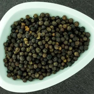kampot pfeffer schwarz, schwarzer kampot pfeffer