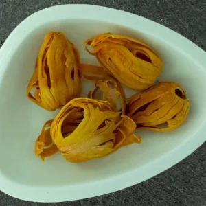 macis, muskatblüte, gewürz macis, muskatblüte