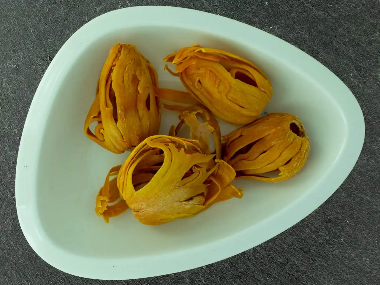 macis, muskatblüte, gewürz macis, muskatblüte