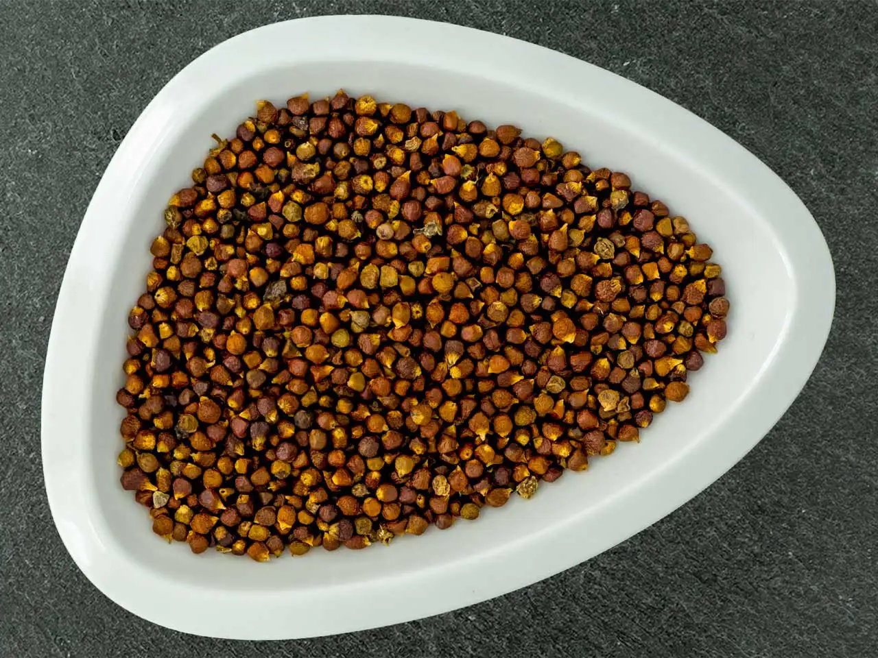 paradieskörner, paradies körner, paradieskoerner, paradies koerner, meguetapfeffer, meleguta pfeffer